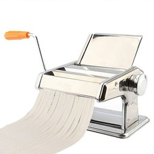 3in1 pasta maker - maker, stainless