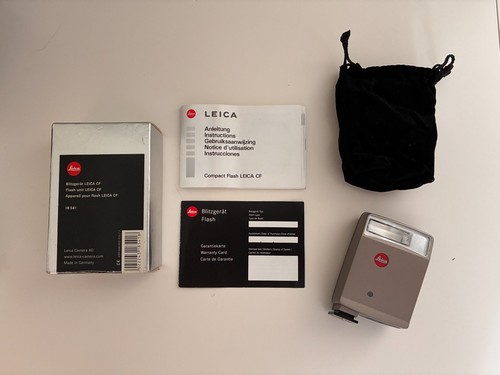 Leica flash 18541 for - flash,