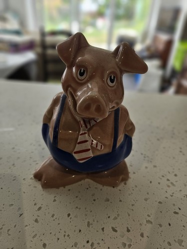 Wade natwest maxwell - natwest, piggy