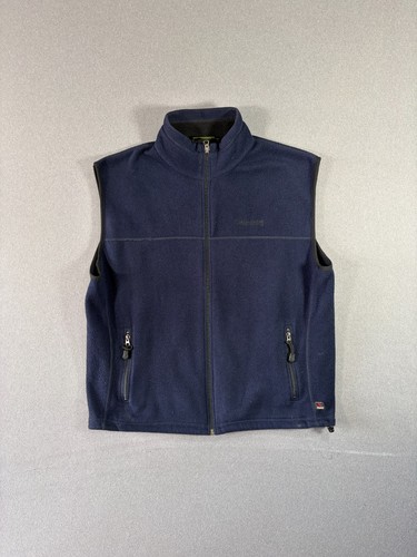 Vintage timberland fleece - vintage,