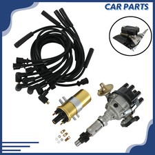 V8 35D Distributor ignition
