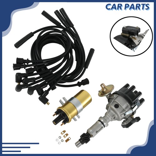 35d distributor ignition - v8,