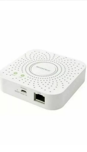 Silvercrest smart home gateway - smart,