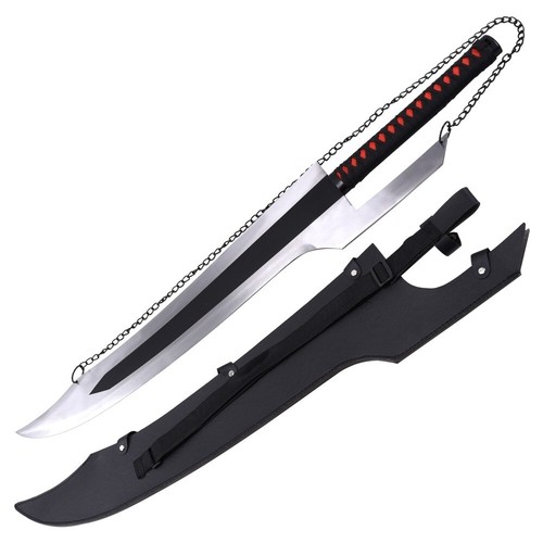 Ichigo kurosaki bankai - ichigo,