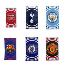 Football Pulse Towel Barcelona