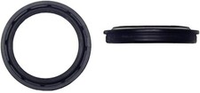 Fork Dust Seals for 2001