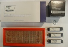 TRIUMPH TIGER 955i 885i