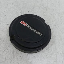 Kawasaki GPZ 600 R EZ:90