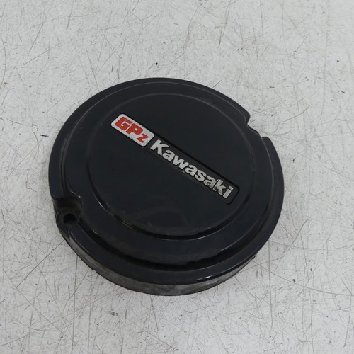 Kawasaki gpz 600 90 - 600, r