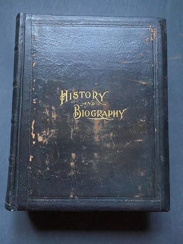1904 history and - 1904, biography