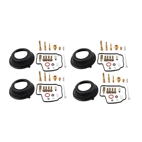 Carburetor repair kit carb - carburetor,