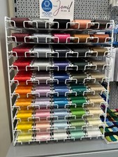 Coats Moon Polyester Sewing Thread 1000yds