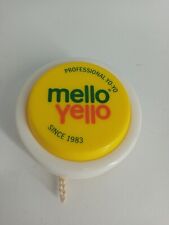 NEW Genuine  Mello Yello