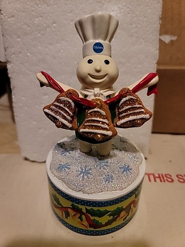 Pillsbury doughboy danbury - pillsbury,