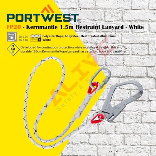 Portwest fp20 kernmantle - portwest,