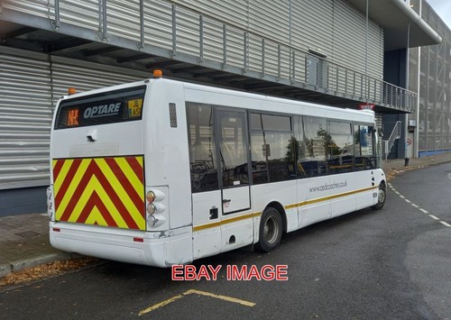 Photo 2008 optare solo - 2008,