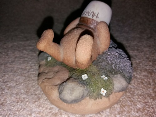 Winnie the pooh figure - winnie, arden
