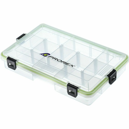 Daiwa prorex sealed - daiwa,