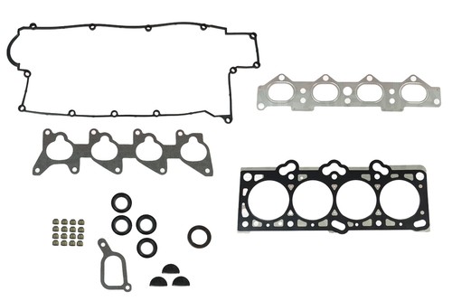 Head set hyundai coupe - set,