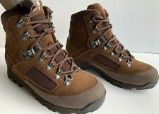 ITURRI Desert Brown Suede High