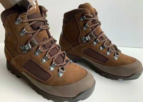 Iturri desert combat boots - iturri,