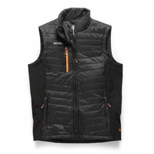 Scruffs t54862 body warmer for - scruffs,