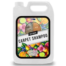 CARPET SHAMPOO CLEANER
