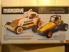 1/12th scale Mardave mk1/2