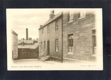 X4042 UK Dumfries House where