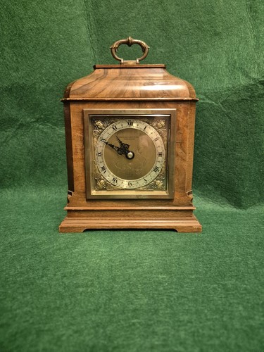 Elliott mantel clock - elliott, ollivant