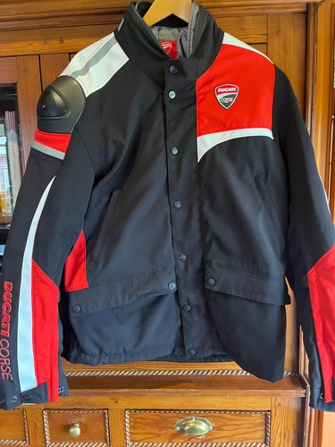 Dainese ducati waterproof - dainese,