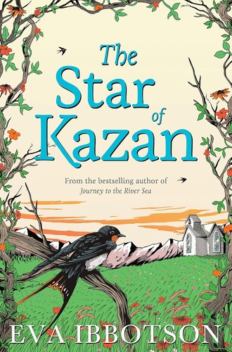 The star kazan eva - the,