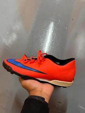UK 7.5 - Nike Mercurial Vortex Astros