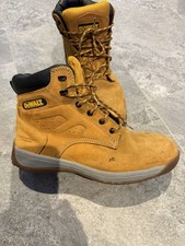 DeWalt Bolster Honey Safety