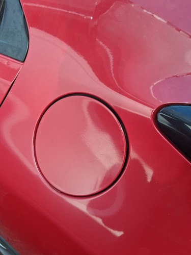 2016 honda civic - civic, facelift