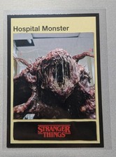 2025 Panini Stranger Things