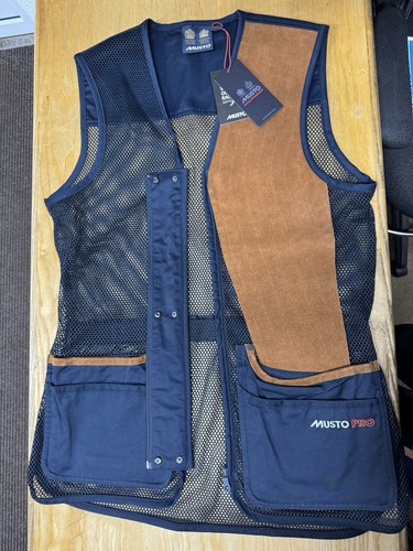 Musto pro competition - pro,