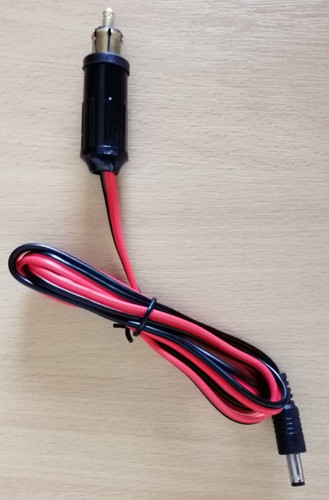 12v lead hella - lead, din