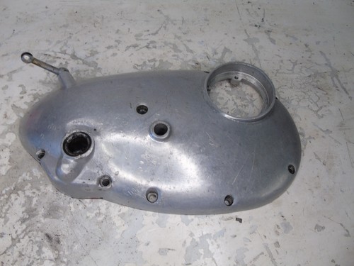 Bsa b44 b25 - b44, timing