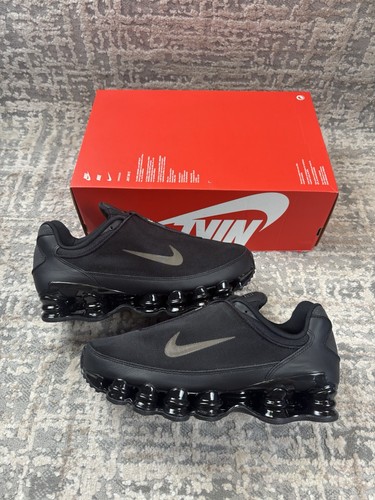 Size nike shox tl black - nike,