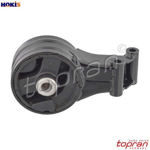 Mounting engine 206 - mounting,