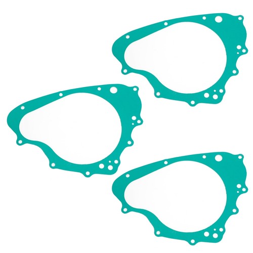 Stator cover gasket - gasket, for