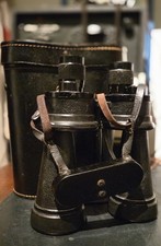 BINOCULARS GERMAN SERVICE