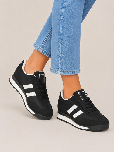 Ladies trainers womens fashion - ladies,