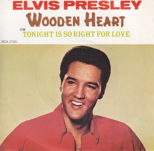 Elvis presley wooden - elvis, presley – wooden