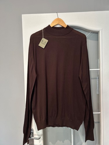John smedley jumper - smedley, men