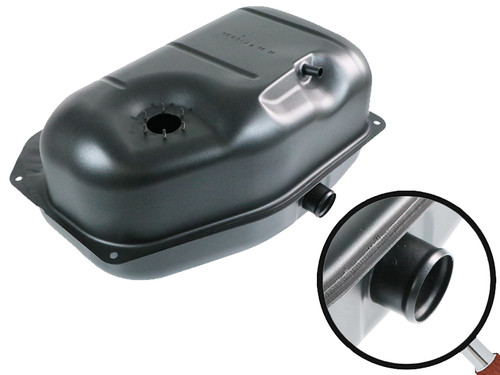 Fuel tank petrol for - petrol,