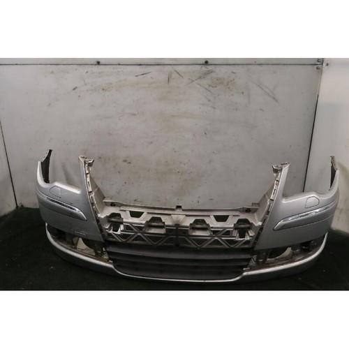 Front bumper volkswagen - front,