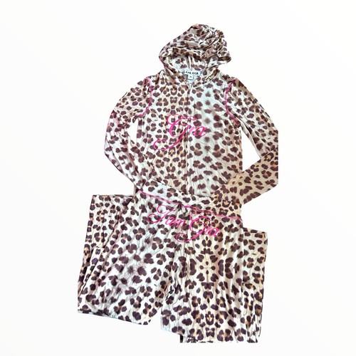 Gia leopard print - i.am.gia,