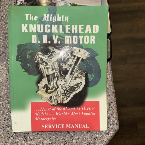 The mighty knucklehead - the,